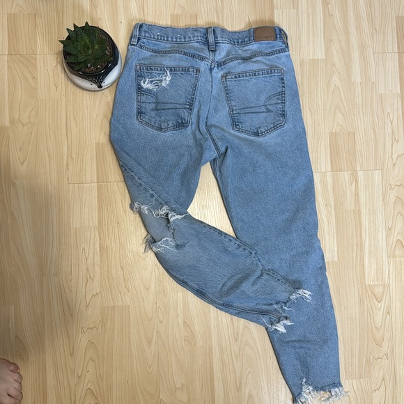 American Eagle 90’s Skinny Jean - Picture 3 of 6
